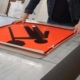 Construction Road Signs